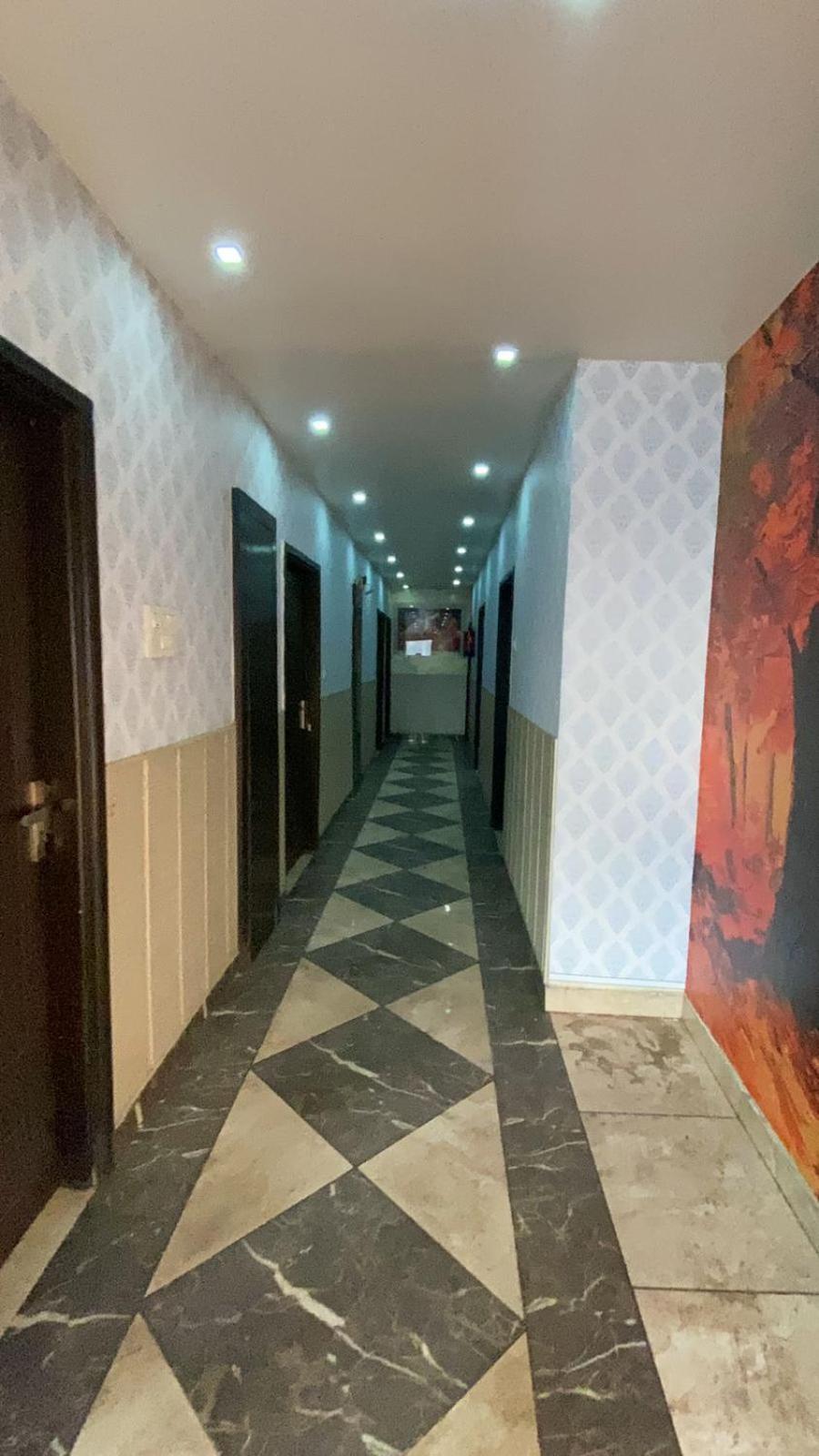 Hotel Sd Regency Amritsar Eksteriør bilde