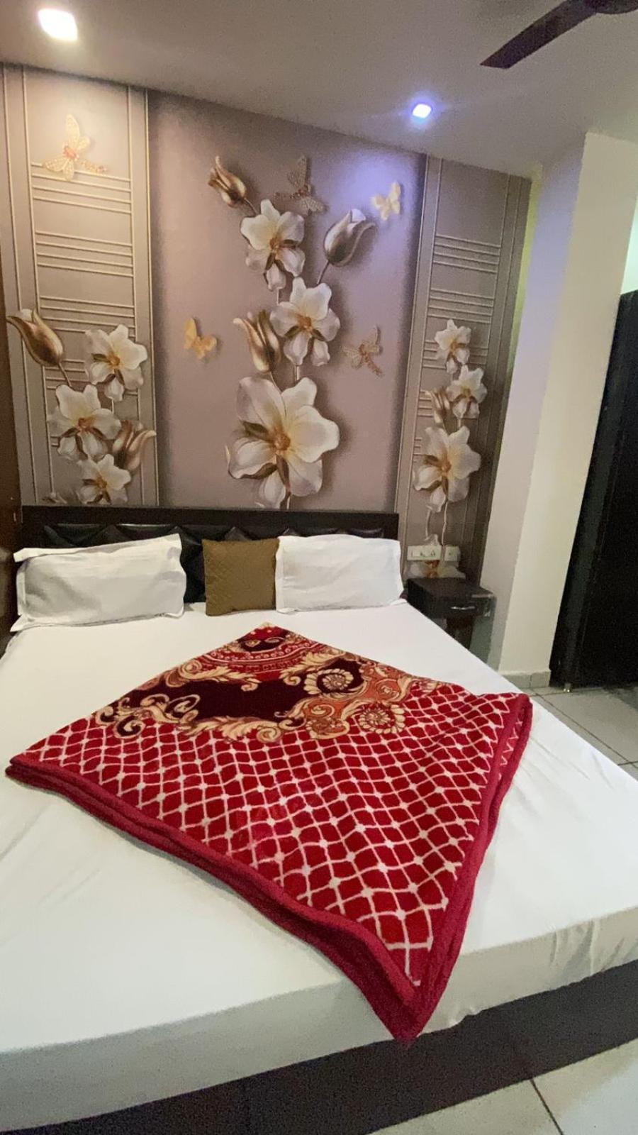 Hotel Sd Regency Amritsar Eksteriør bilde